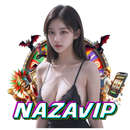 nazavip สล็อต