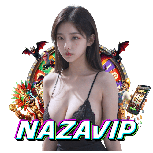 nazavip สล็อต